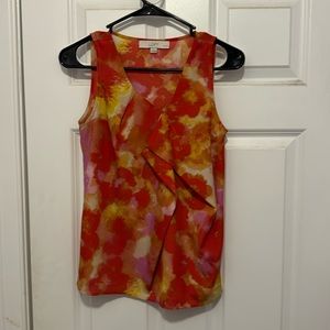 Women’s Loft top